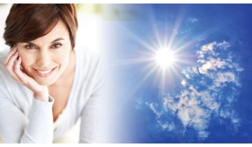 Astaxanthin Slows Skin Deterioration